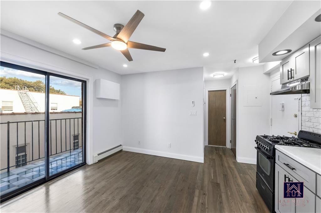 Photo of 1213 95th Street #502B, Brooklyn, NY 11236 (MLS # 496209)