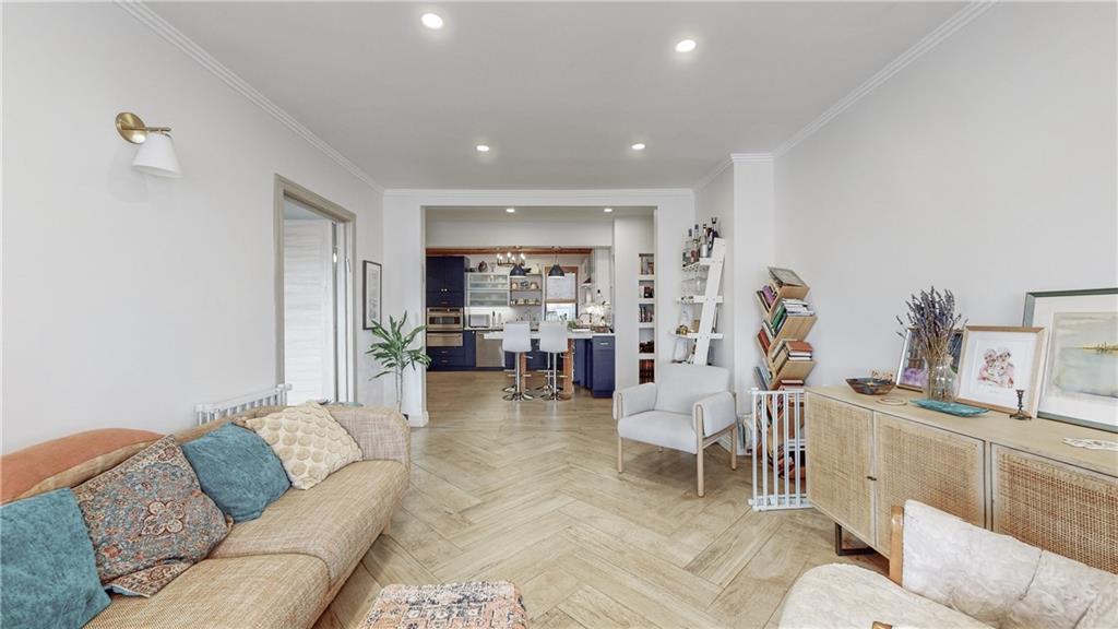 150 West End Avenue #6R, Brooklyn, New York image 8