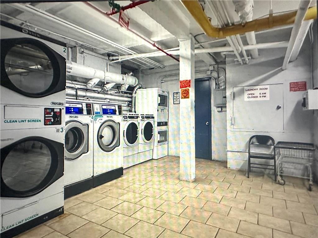 150 West End Avenue #6R, Brooklyn, New York image 26