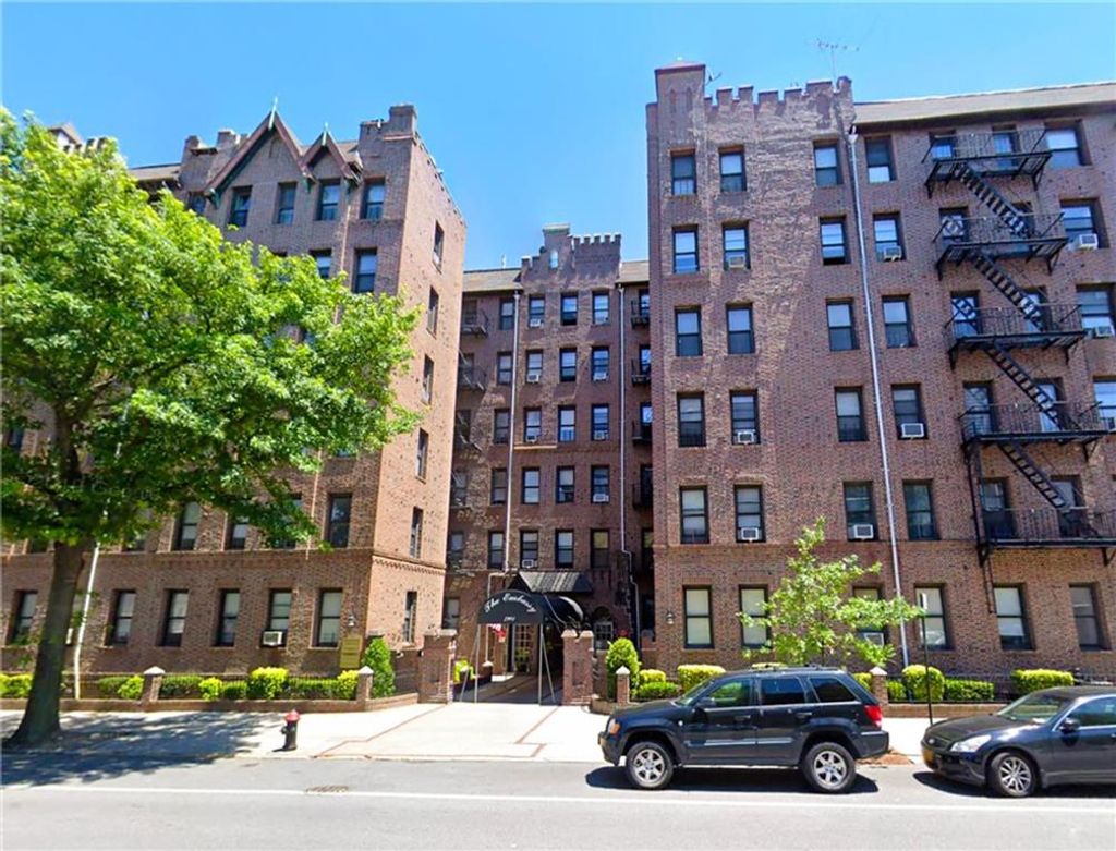 Photo of 7901 4th Avenue #C5, Brooklyn, NY 11209 (MLS # 497653)