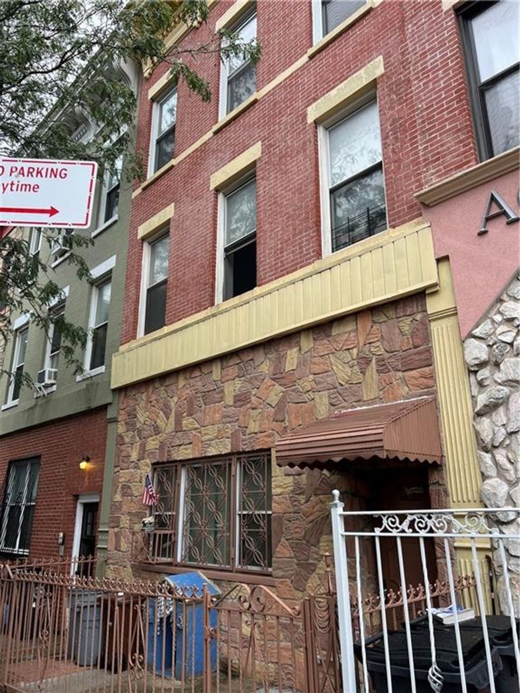 Photo of 465 36th Street, Brooklyn, NY 11232 (MLS # 496531)