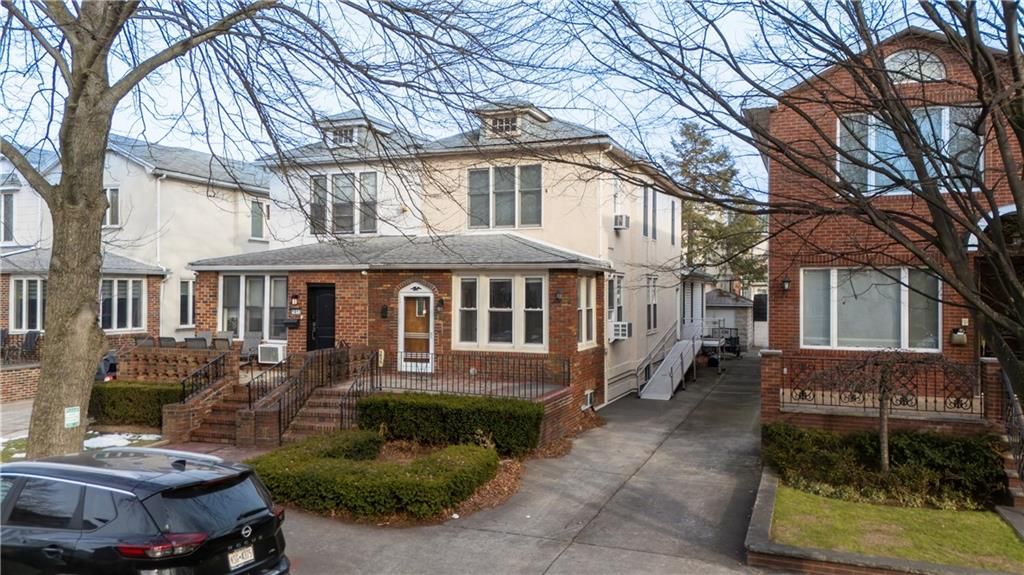 Photo of 1815 3rd Street, Brooklyn, NY 11223 (MLS # 499022)