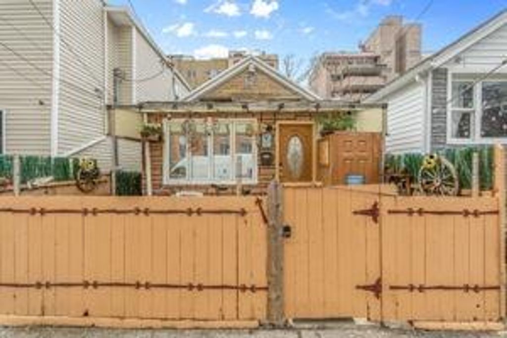 Photo of 1120 Banner Avenue, Brooklyn, NY 11235 (MLS # 499884)