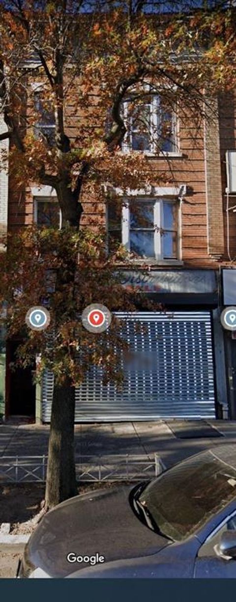 Homes For Sale - 1470 Flatbush Avenue<br/> Brooklyn, NY 11210