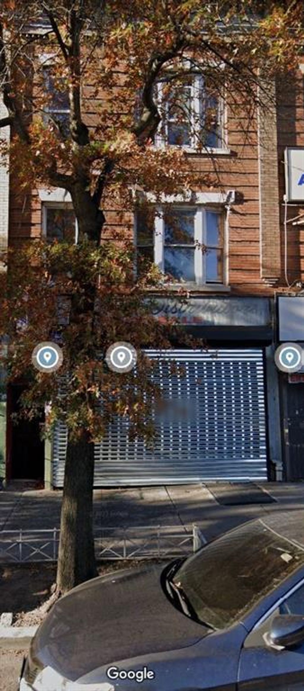 Photo of 1470 Flatbush Avenue, Brooklyn, NY 11210 (MLS # 472422)