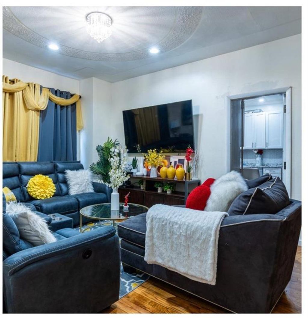 Photo of Withheld Withheld Boulevard, Brooklyn, NY 11203 (MLS # 501187)