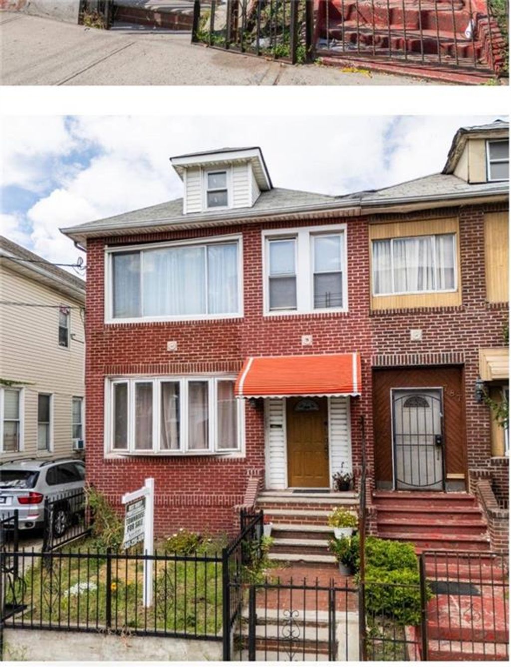 Photo of Withheld Withheld Boulevard, Brooklyn, NY 11203 (MLS # 501187)