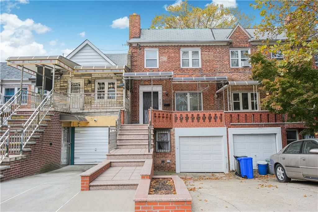 Photo of 2162 Brown Street, Brooklyn, NY 11229 (MLS # 497060)