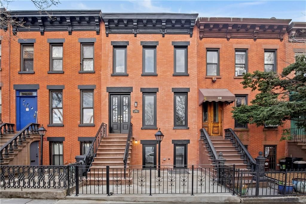 Photo of 320 10th Street, Brooklyn, NY 11215 (MLS # 493495)