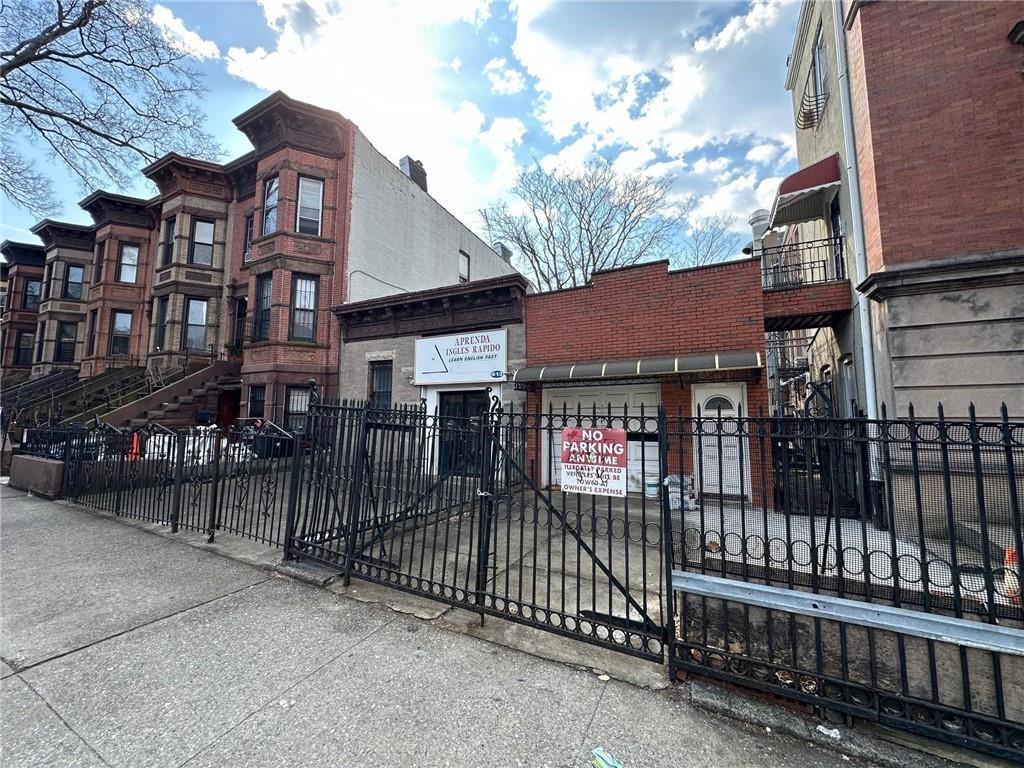 Photo 1 of 5 — 412 55th Street, Brooklyn, NY 11220