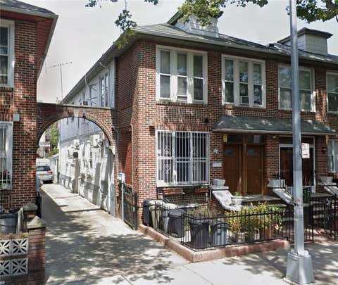 Multifamily For Sale - 1849 66th Street<br/> Brooklyn, NY 11204