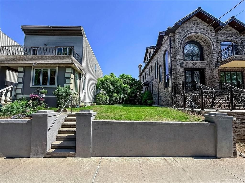 Photo of 849 73rd Street, Brooklyn, NY 11228 (MLS # 501284)