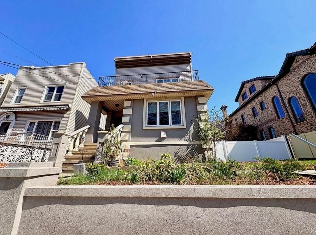 Photo of 849 73 Street, Brooklyn, NY 11228 (MLS # 501284)