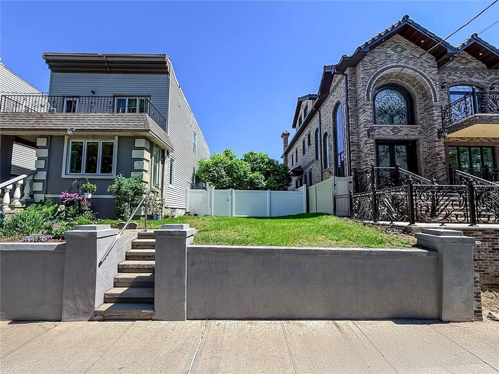 Photo of 849 73rd Street, Brooklyn, NY 11228 (MLS # 501284)