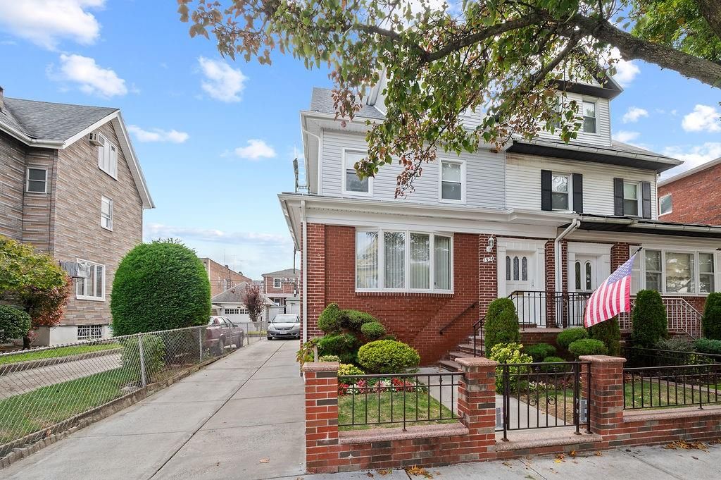 Photo of 1956 84th Street, Brooklyn, NY 11214 (MLS # 496817)