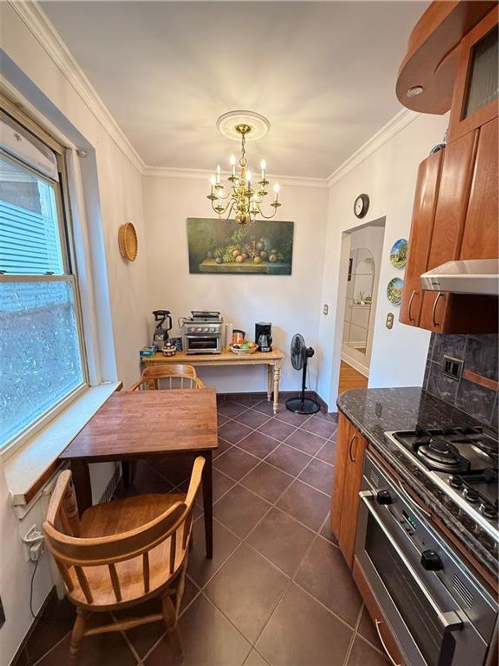 Photo of 1560 18th Street #3H, Brooklyn, NY 11230 (MLS # 493824)