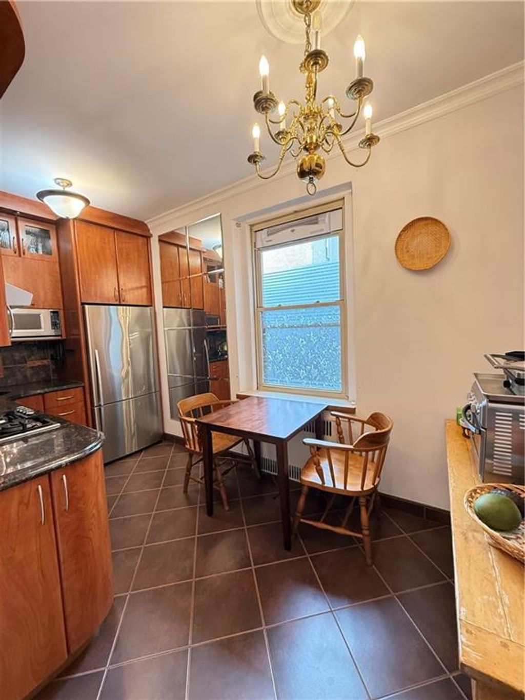 Photo of 1560 18th Street #3H, Brooklyn, NY 11230 (MLS # 493824)