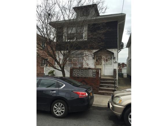 Photo 1 of 2 — 45 kings PL Place, Brooklyn, NY 11223