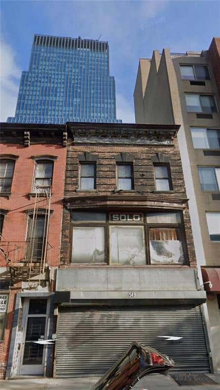 Homes For Sale - 549 Atlantic Avenue<br/> Brooklyn, NY 11217