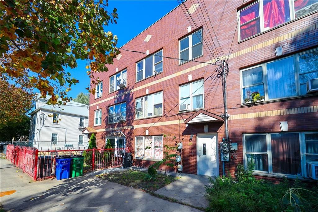 Photo of 517 Milford Street, Brooklyn, NY 11208 (MLS # 496804)