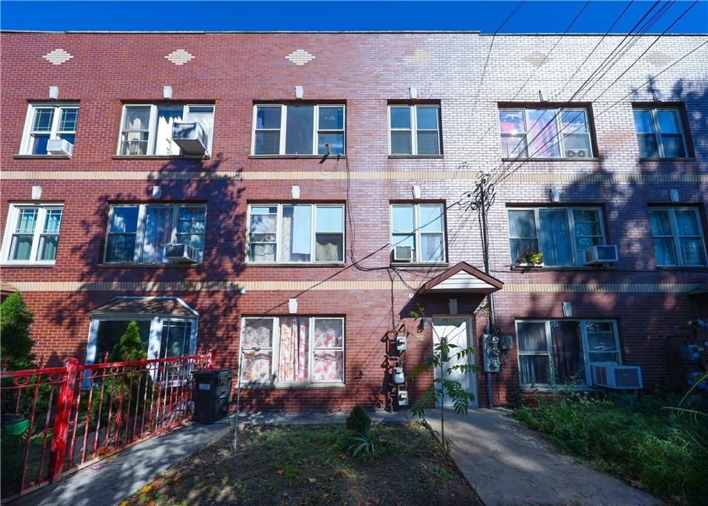 Photo of 517 Milford Street, Brooklyn, NY 11208 (MLS # 496804)