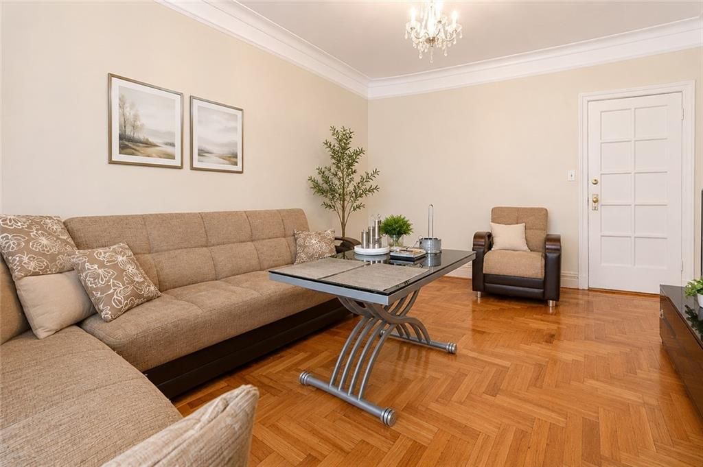 Photo of 3130 Brighton 6th Street #3N, Brooklyn, NY 11235 (MLS # 502174)