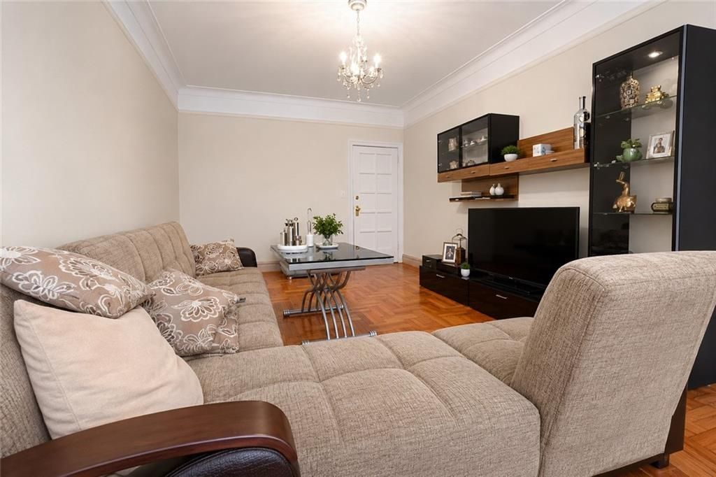 Photo of 3130 Brighton 6th Street #3N, Brooklyn, NY 11235 (MLS # 502174)
