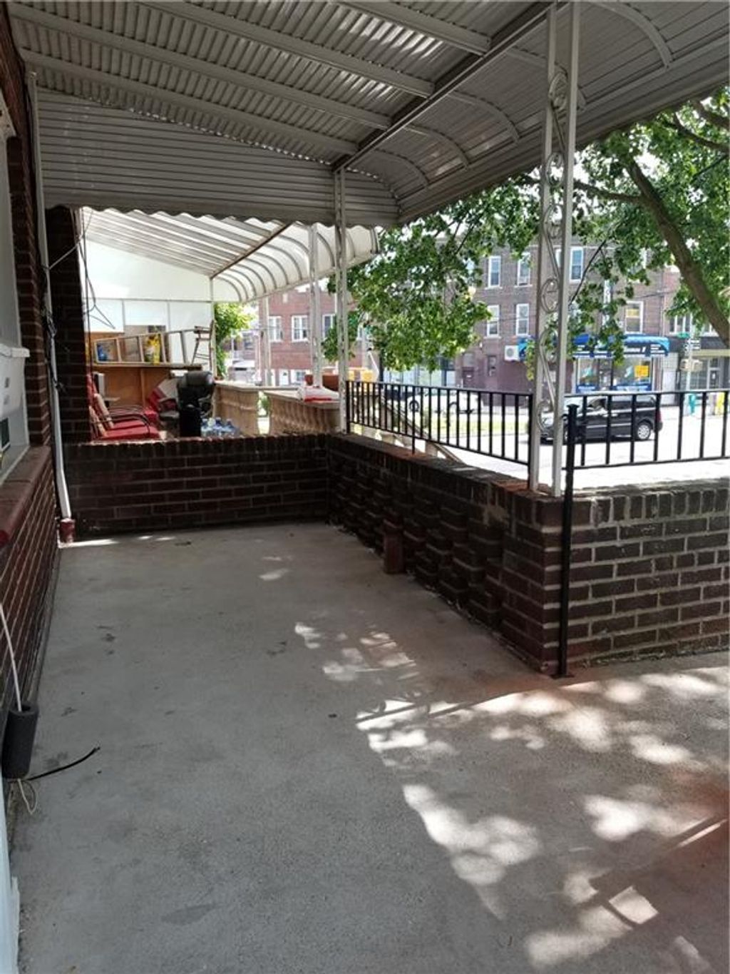 Photo of 1523 34th Street, Brooklyn, NY 11234 (MLS # 501128)