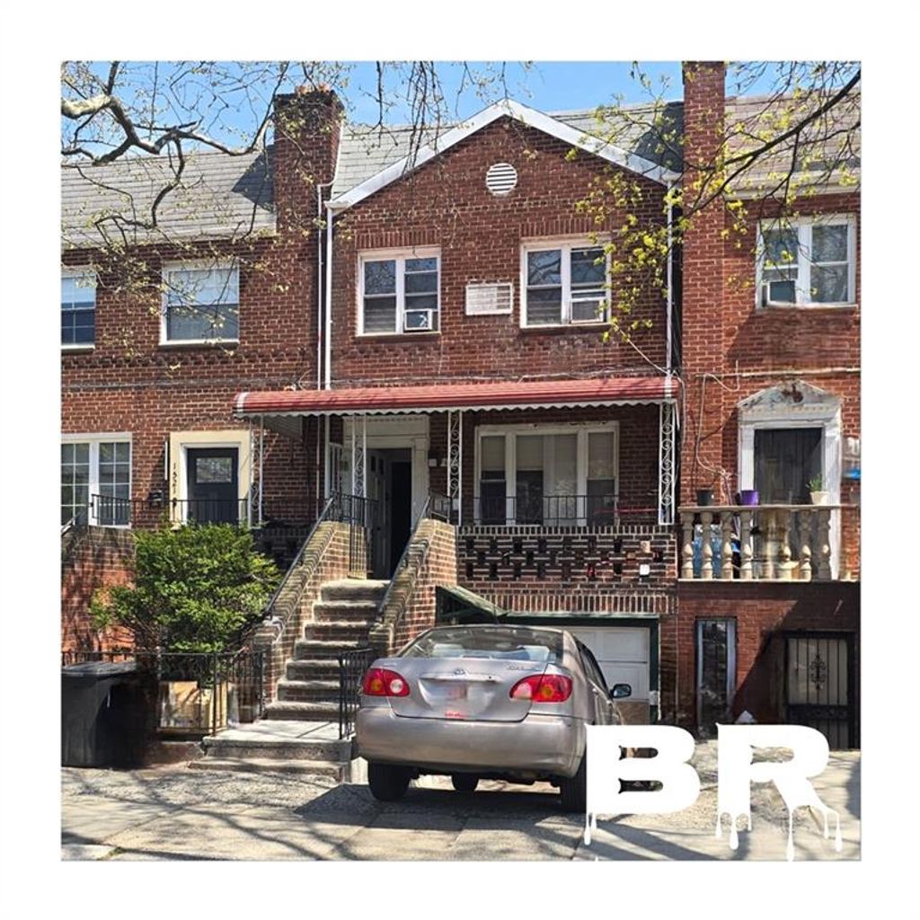Photo of 1523 34th Street, Brooklyn, NY 11234 (MLS # 501128)