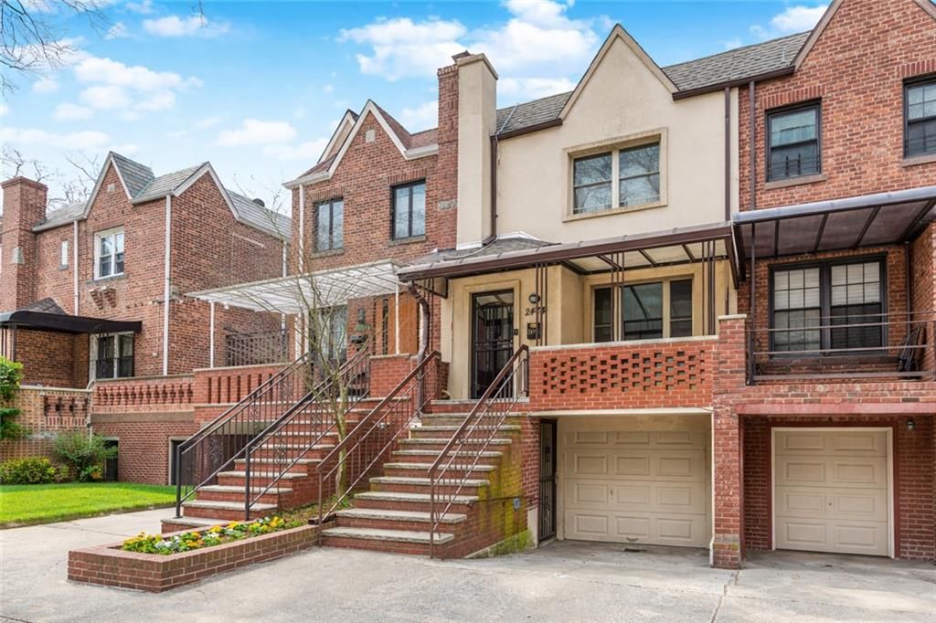 Photo of 2474 East 18th Street, Brooklyn, NY 11235 (MLS # 500199)