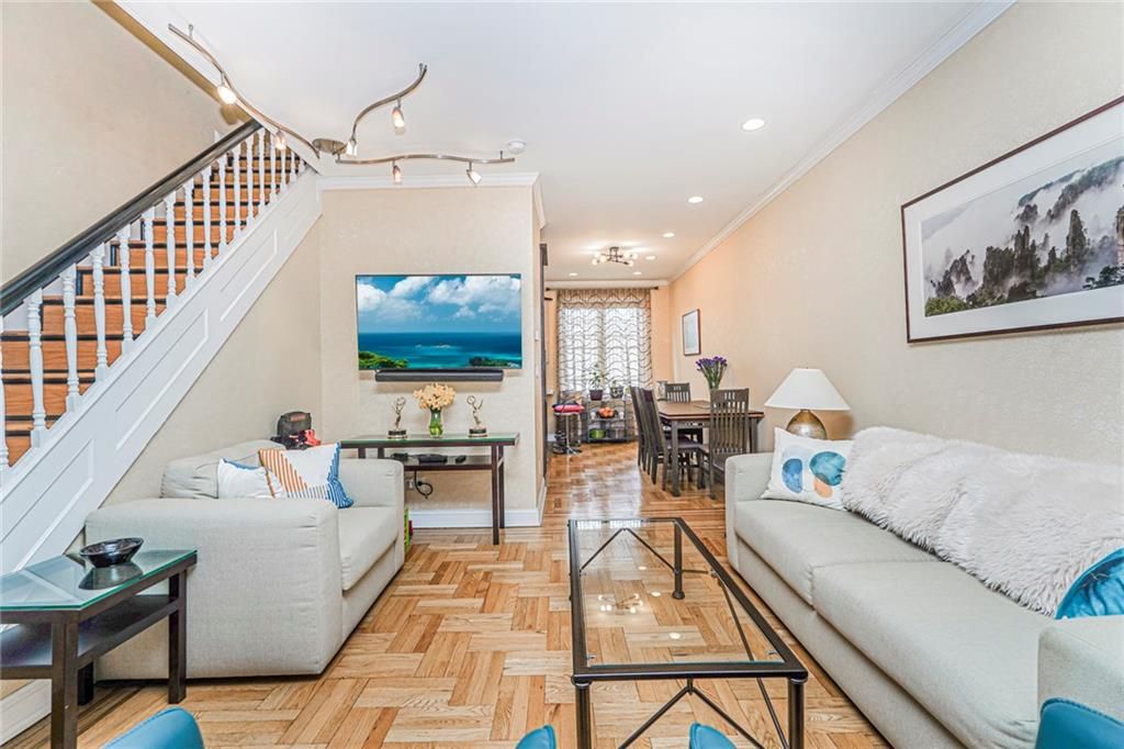 Photo of 2474 East 18th Street, Brooklyn, NY 11235 (MLS # 500199)