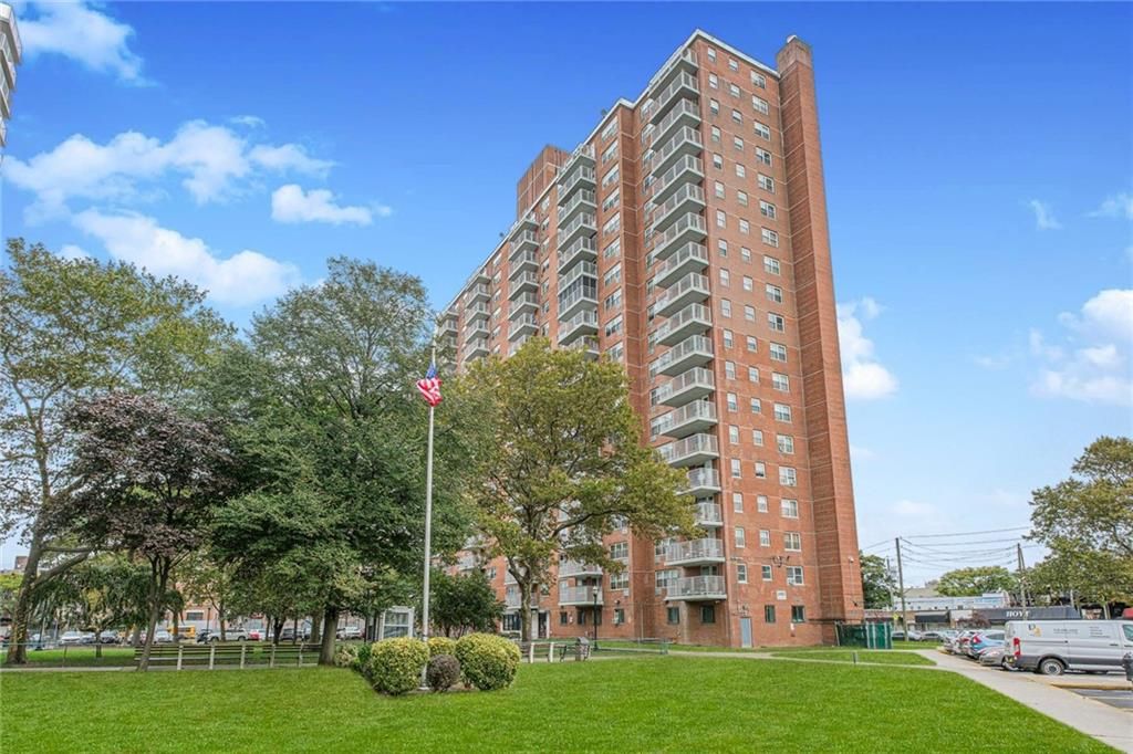 Photo of 2483 16th Street #3C, Brooklyn, NY 11214 (MLS # 496427)