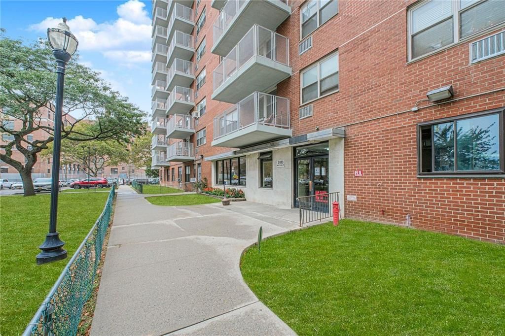 Photo of 2483 16th Street #3C, Brooklyn, NY 11214 (MLS # 496427)