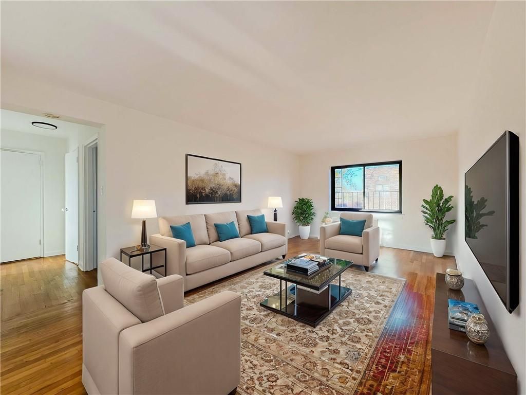 Photo of 304 Bay 17th St #3A, Brooklyn, NY 11214 (MLS # 487533)