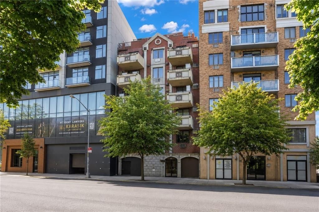Photo of 3368 Shore Parkway #3B, Brooklyn, NY 11235 (MLS # 501252)