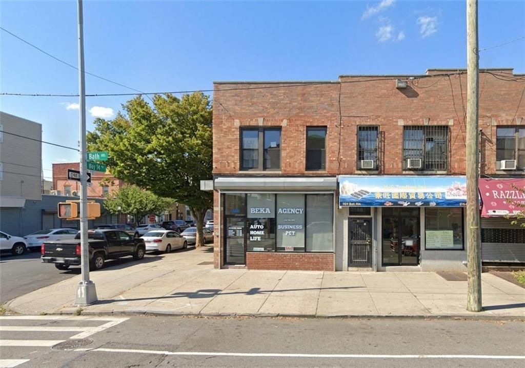 Photo of 1651 Bath Avenue, Brooklyn, NY 11214 (MLS # 499291)