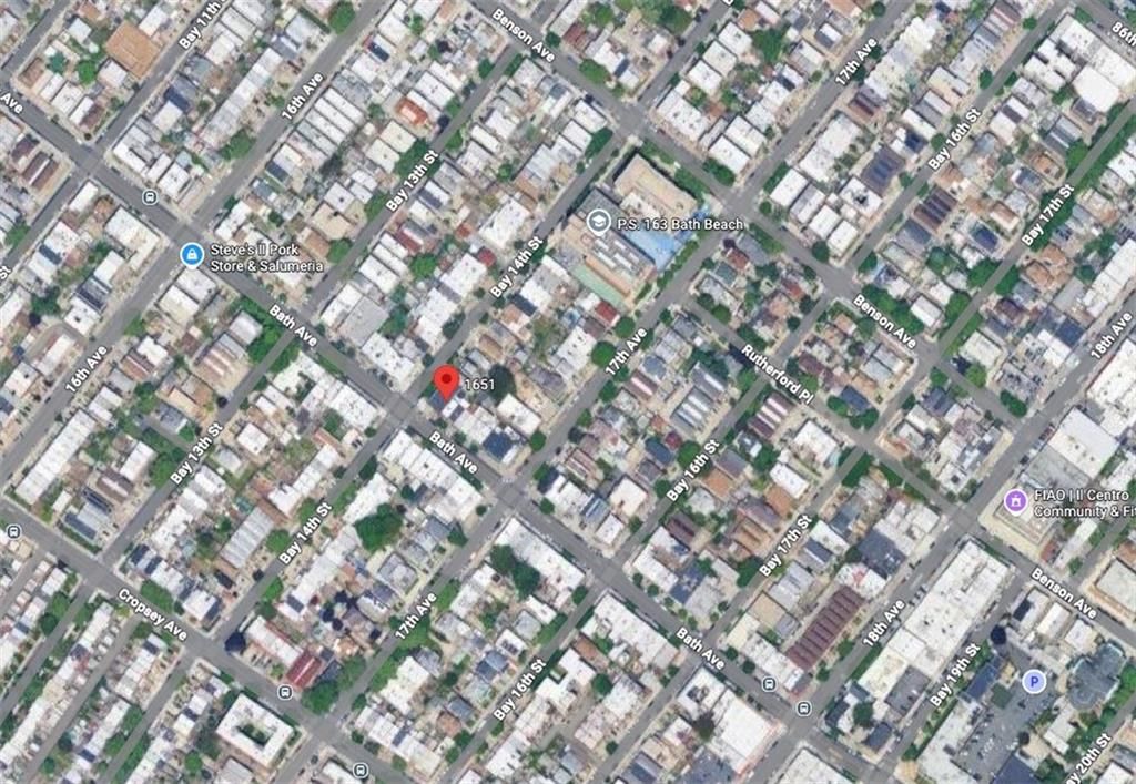 Photo of 1651 Bath Avenue, Brooklyn, NY 11214 (MLS # 499291)