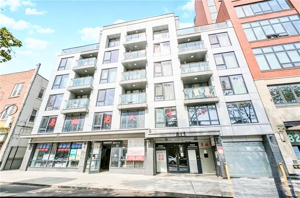 Photo of 811 45th Street #5B, Brooklyn, NY 11220 (MLS # 504228)
