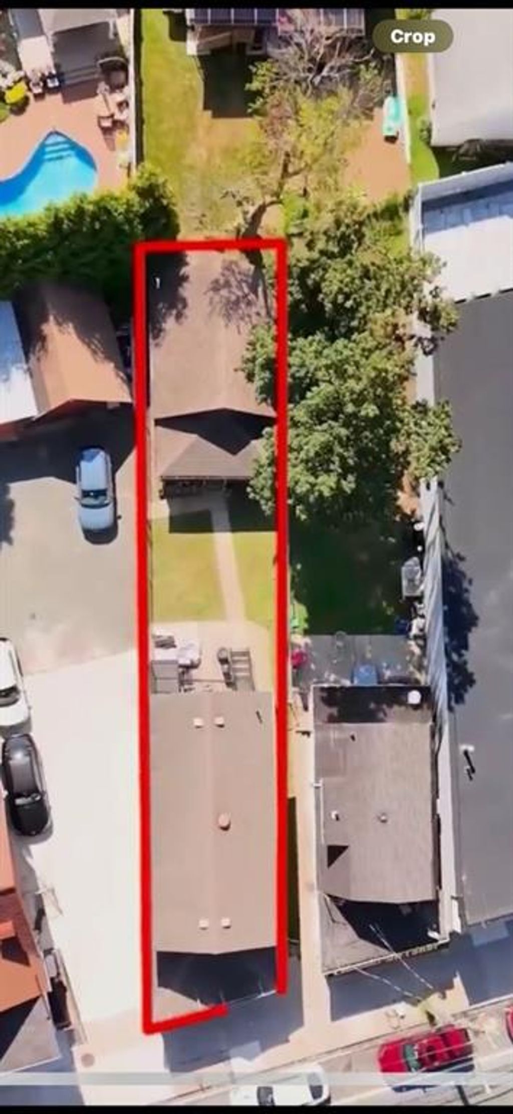 Photo of 4028 Hylan Boulevard, Staten Island, NY 10308 (MLS # 495049)