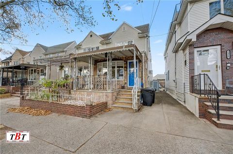 Photo of 3411 Fillmore Avenue, Brooklyn, NY 11234 (MLS # 497231)