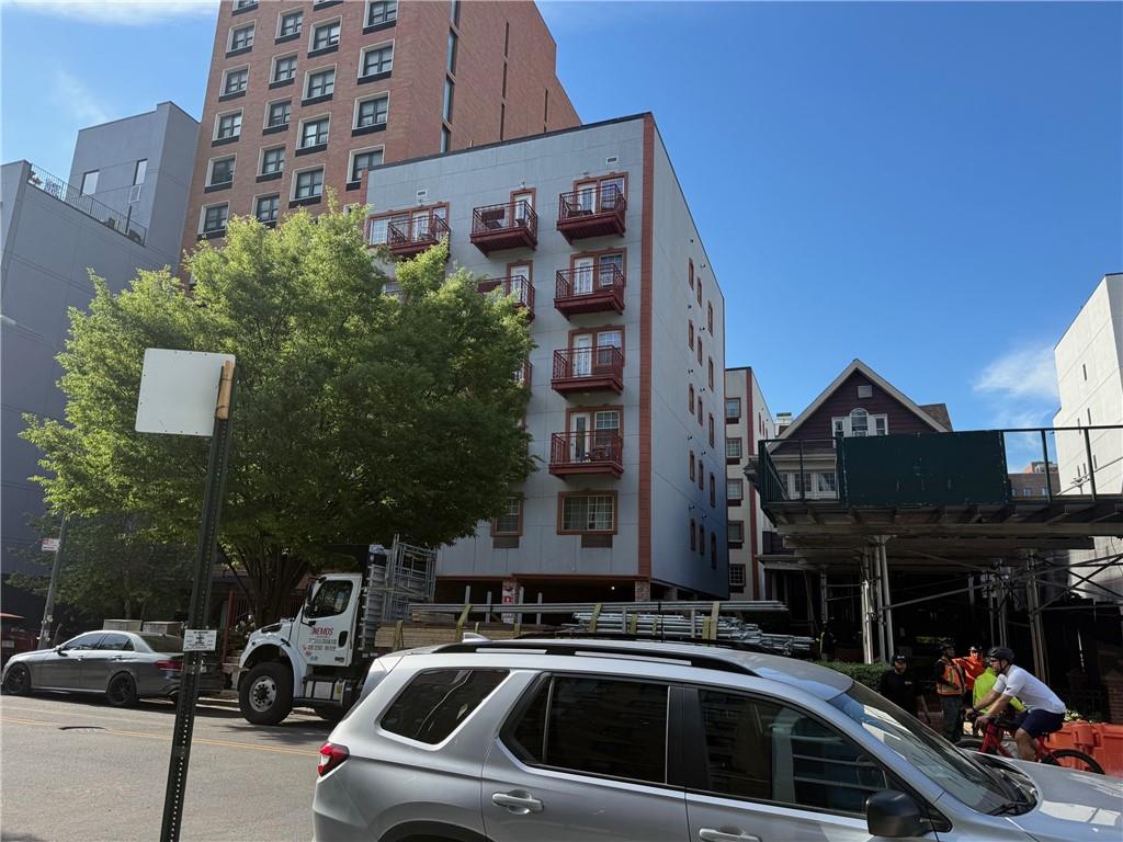 Photo of 337 Lenox Road #3D, Brooklyn, NY 11226 (MLS # 502535)