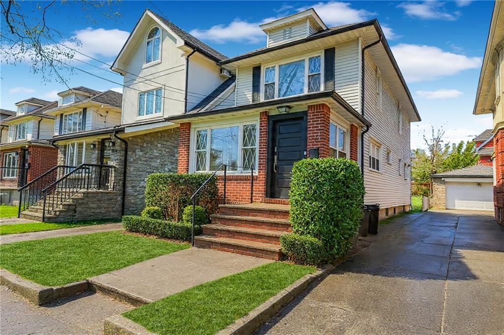 Photo of 1774 22nd Street, Brooklyn, NY 11229 (MLS # 498257)