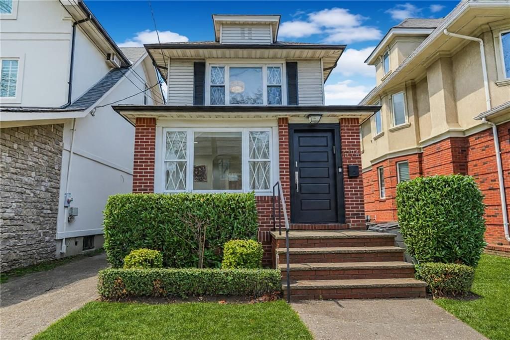 Photo of 1774 22nd Street, Brooklyn, NY 11229 (MLS # 498257)