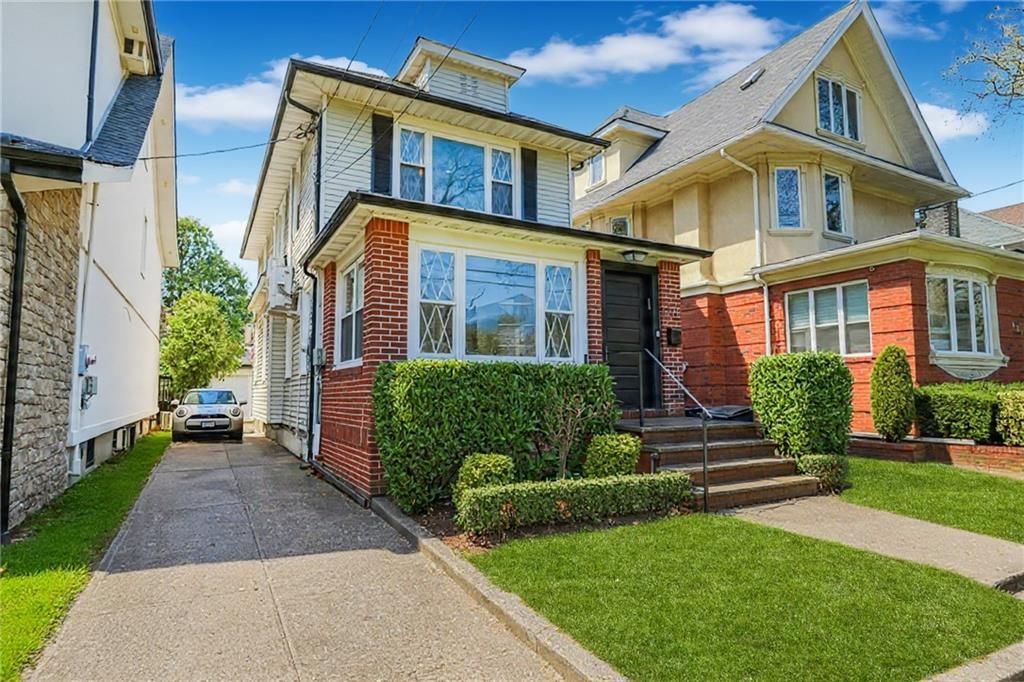 Photo of 1774 22nd Street, Brooklyn, NY 11229 (MLS # 498257)