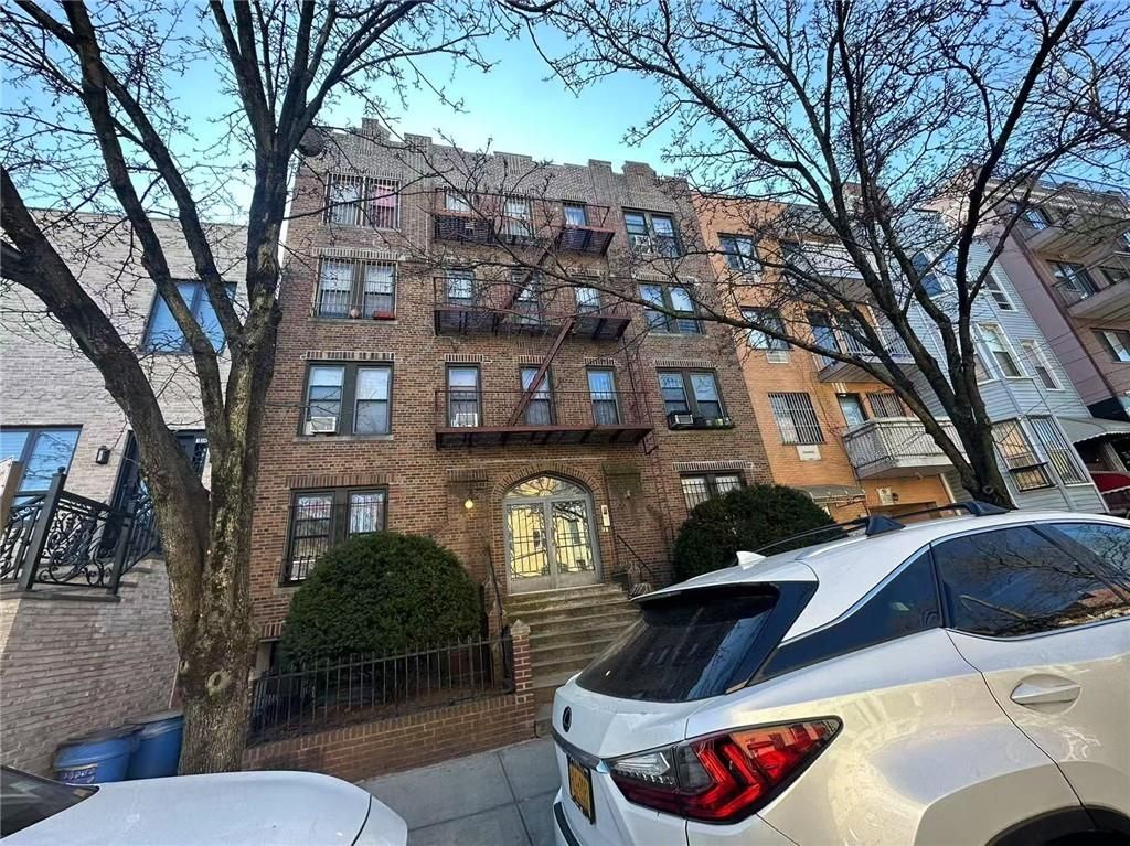 Photo of 730 57th Street #2A, Brooklyn, NY 11220 (MLS # 498531)