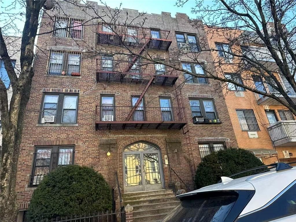 Photo of 730 57th Street #2A, Brooklyn, NY 11220 (MLS # 498531)