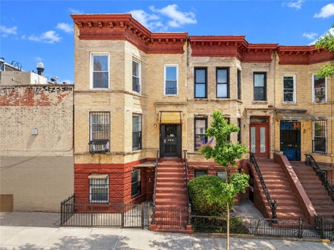 Multifamily For Sale - 472 57th Street<br/> Brooklyn, NY 11220