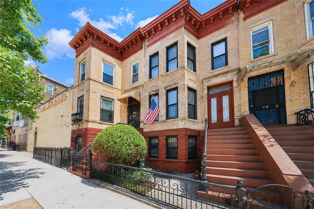 Photo of 472 57th Street, Brooklyn, NY 11220 (MLS # 502594)