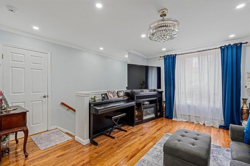 Photo of 320 Marion Street, Brooklyn, NY 11233 (MLS # 501641)