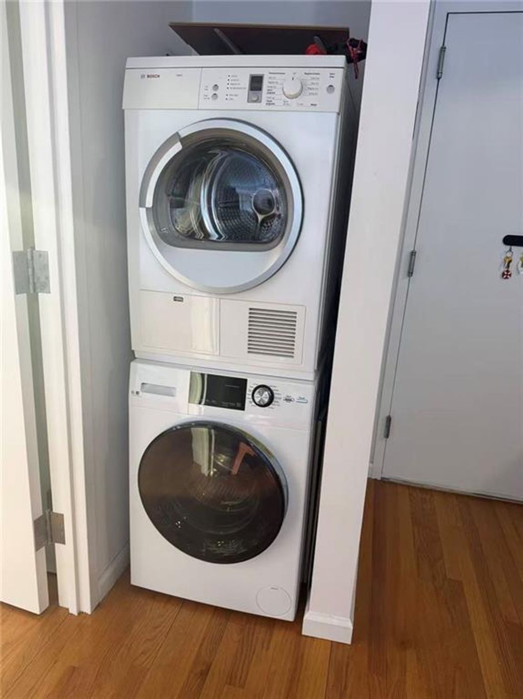 Photo of 8106 Baxter Avenue #2B, Elmhurst, NY 11373 (MLS # 499009)